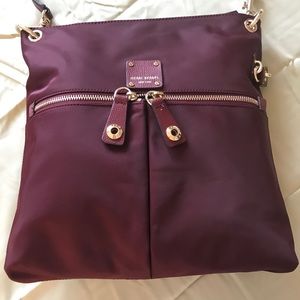 Henri Bendel Jet Setter Crossbody